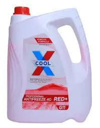 Антрифриз X-Cool red#1