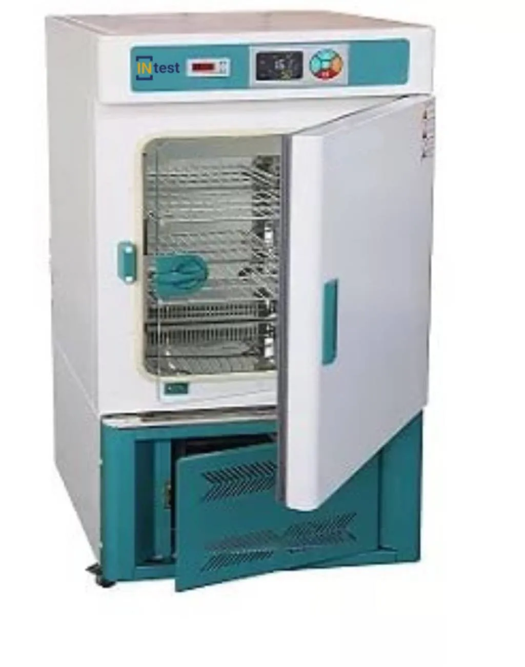 Инкубатор с охлаждением SPX-150BL#1