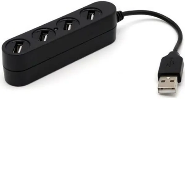 USB-хаб / 1020 / 4x1#1