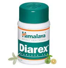 Средство от диареи Diarex Himalaya, 30 таблеток#1