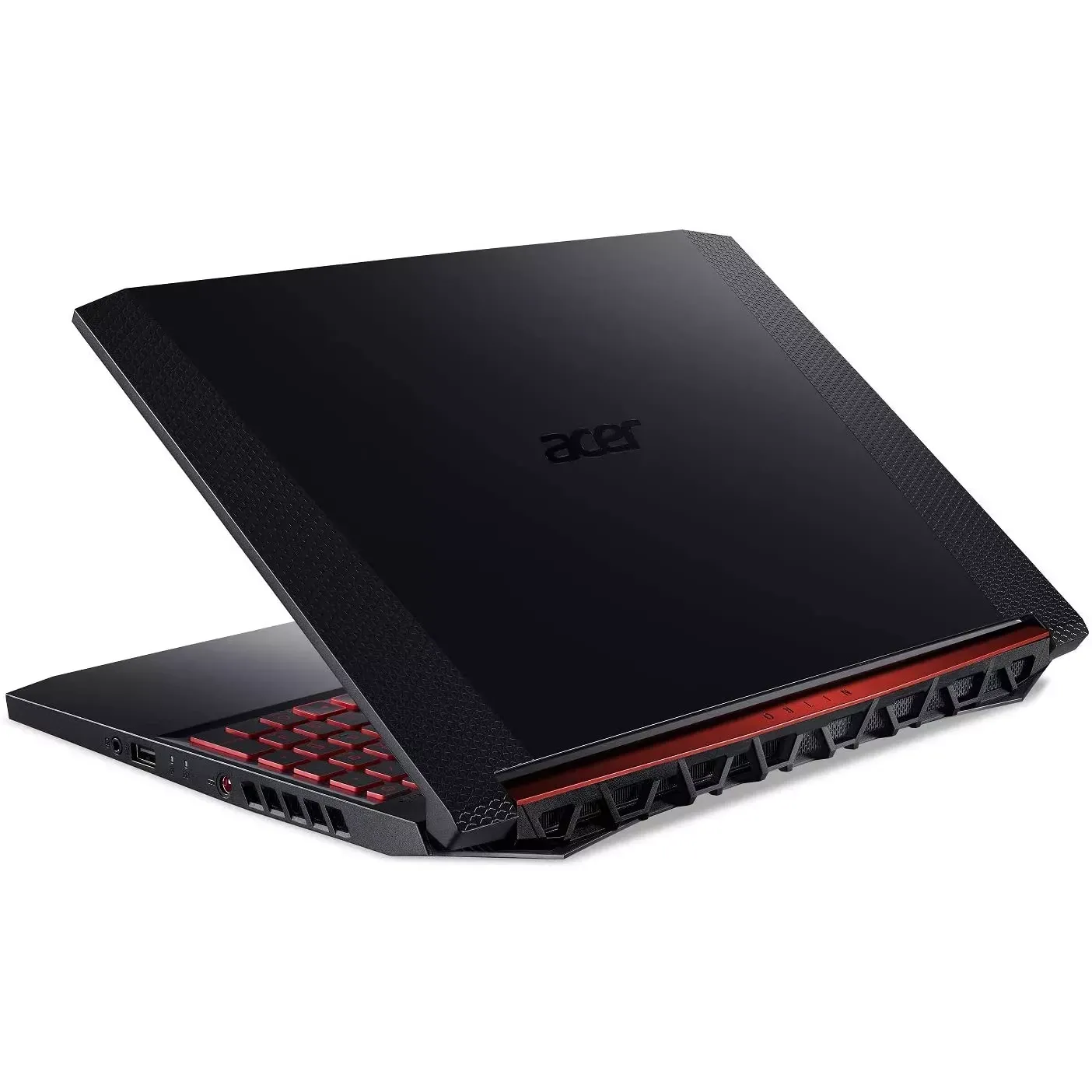 Ноутбук Acer Nitro 5 AN515-54-728C / NH.Q96AA.003 / 15.6" Full HD 1920x1080 IPS / Core™ i7-9750H / 16 GB / 256 GB SSD / GeForce RTX2060#1