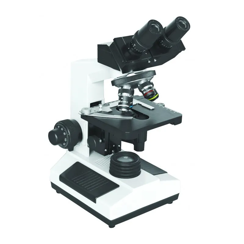 Бинокулярный микроскоп  XSZ-N107#1