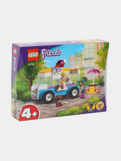 LEGO Friends 41715#1