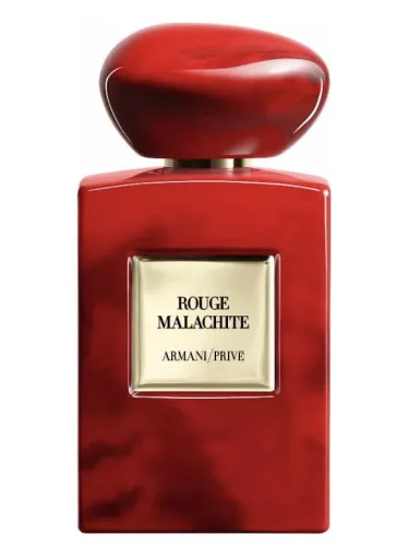 Erkaklar va ayollar uchun Armani Prive Rouge Malachite Giorgio Armani parfyumeriyasi#1