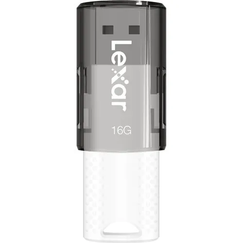 Флеш-накопитель Lexar JumpDrive S60 USB 2.0 Type-A 16 ГБ#1