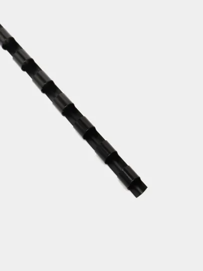 Пружина для переплета Bindi, черная, 6 мм, 100 шт#1