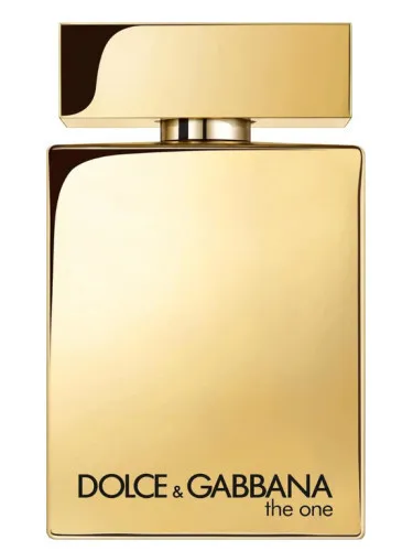 Парфюм The One Gold For Men Dolce&Gabbana для мужчин#1