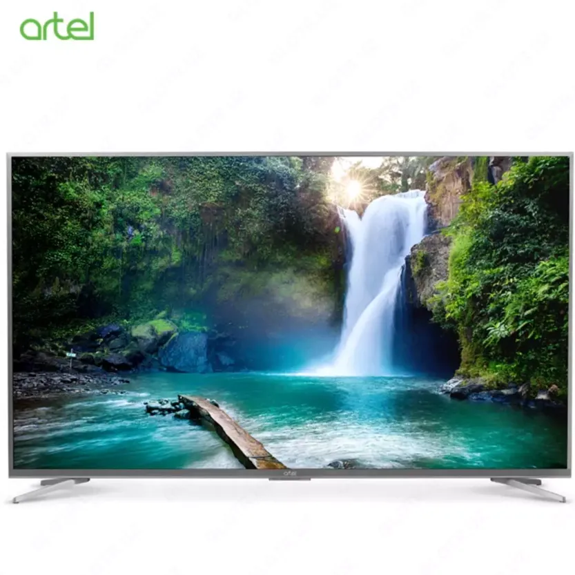 Телевизор Artel 65-дюмовый 65AU90GSUltra HD Smart TV#1