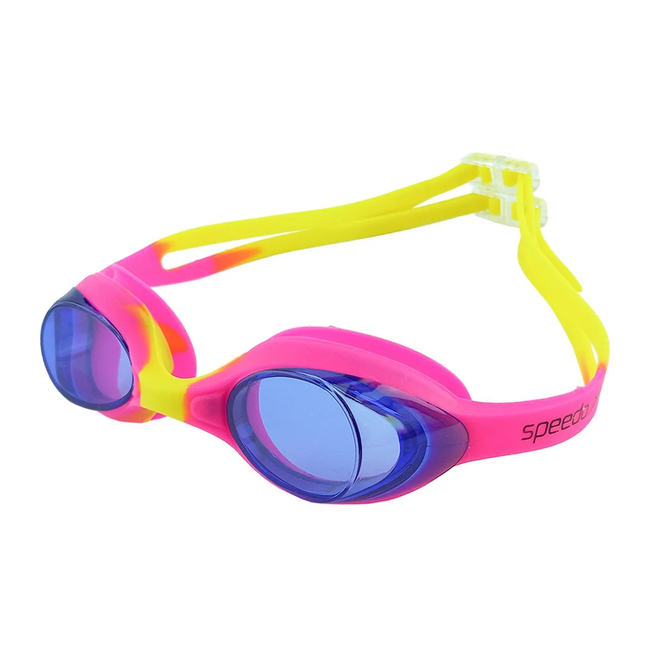 Очки для плавания IT Blue S1300 детские#1