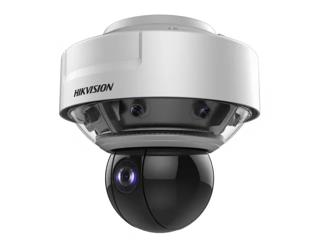 Камера видеонаблюдения Hikvision DS-2DP1636ZIX-D/236#1