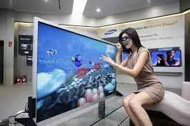 Телевизор Samsung 43" HD Android#1
