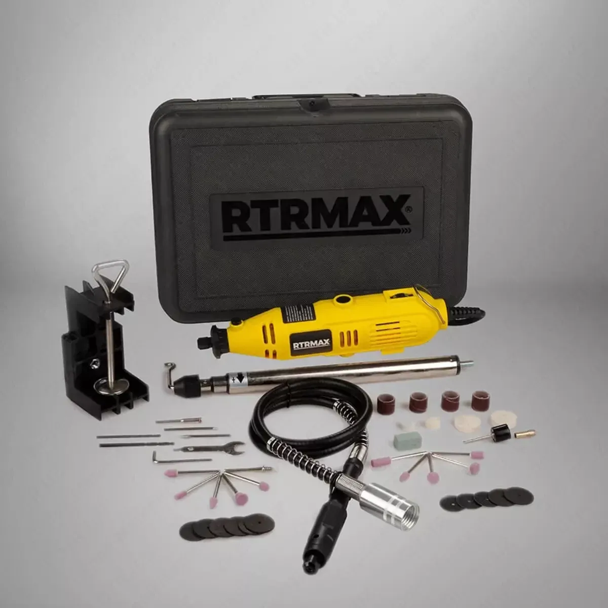 Набор инструментов РTM134 0.8-3.2mm 135w РТРMAX#1