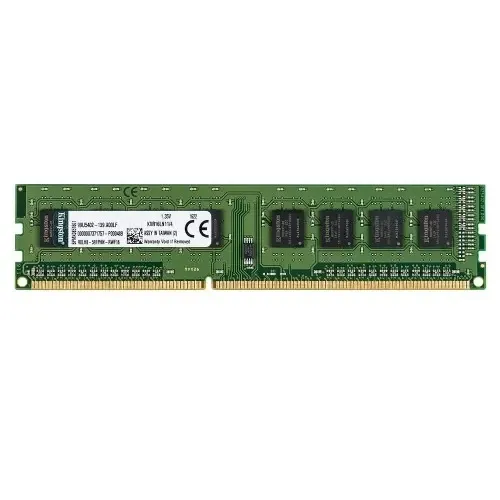 Оперативная память Kingston DDR3 4gb 1600mhz#1