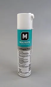Сборочная паста Molykote g-rapid plus spray#1