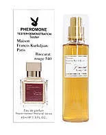 Feromonli Uniseks parfyum Baccarat Rouge 540 Maison Frensis Kurkdjian#1