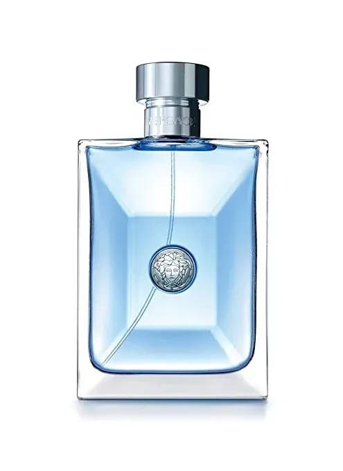 Парфюм Versace Pour Homme Eau de Toilette Spray for Men 200 ml для мужчин#1