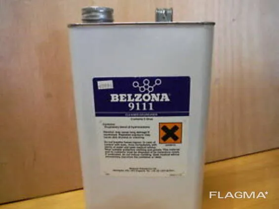 Эпоксидное покрытие Belzona 9111#1