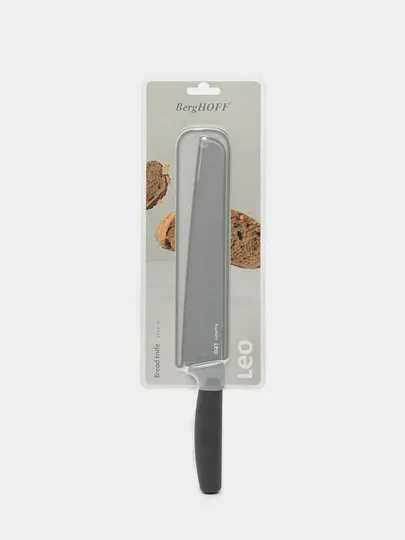 Нож для хлеба BergHOFF, серый#1