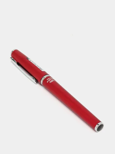 Ручка гелевая Deli S72#1