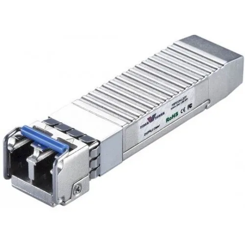 SFP moduli Dual Fiber SM, LC 1,25 Gbit/s 20 km#1