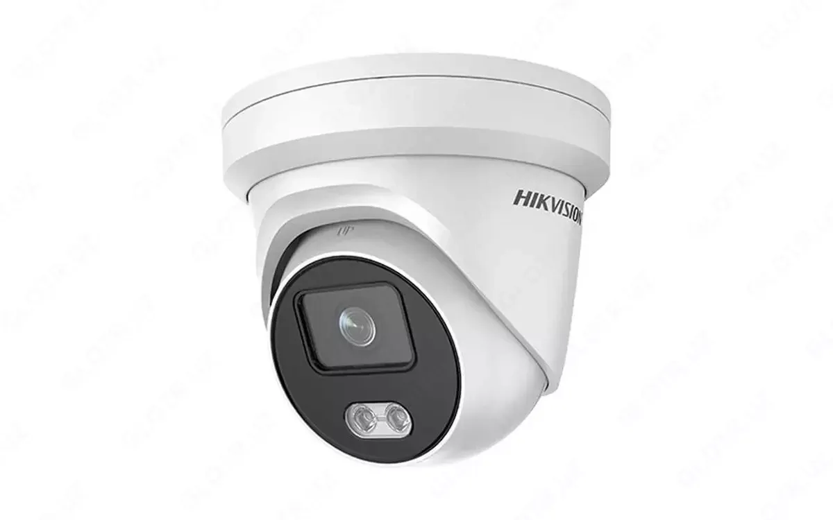 Dome EyeBall CCTV kamerasi HikVision DS-2CD2327G3E-L#1