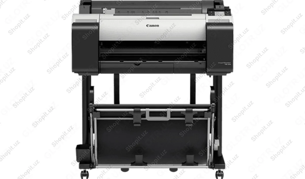 Katta formatli printerlar - Canon imagePROGRAF TM-200#1