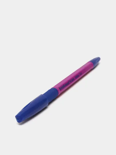 Ручка шариковая ErichKrause R-301 Neon Stick&Grip 0.7#1