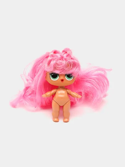Кукла LOL 1101 Mini Fashion Doll#1