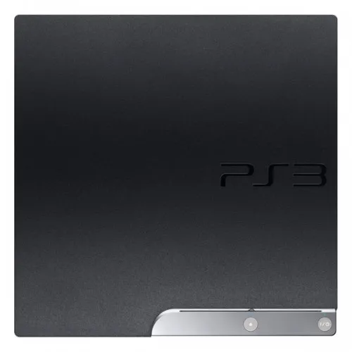 Игровая приставка Sony PlayStation 3 Sony PS3 - ps3#1