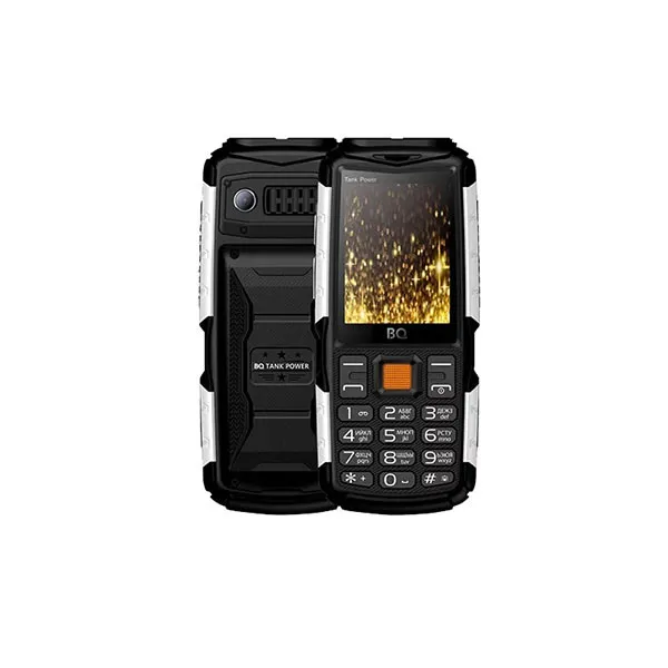 Мобильный телефон BQ mobile BQ-2430 Tank Power#1