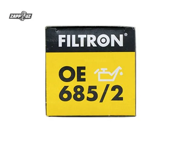 Масляный фильтр Filtron OE 685/2#1