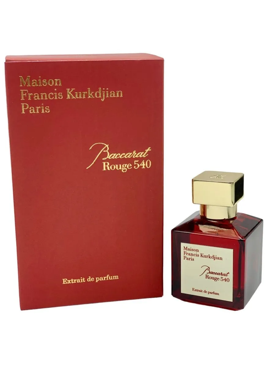 Maison Francis Kurkdjian Parij erkalar parfyumi#1