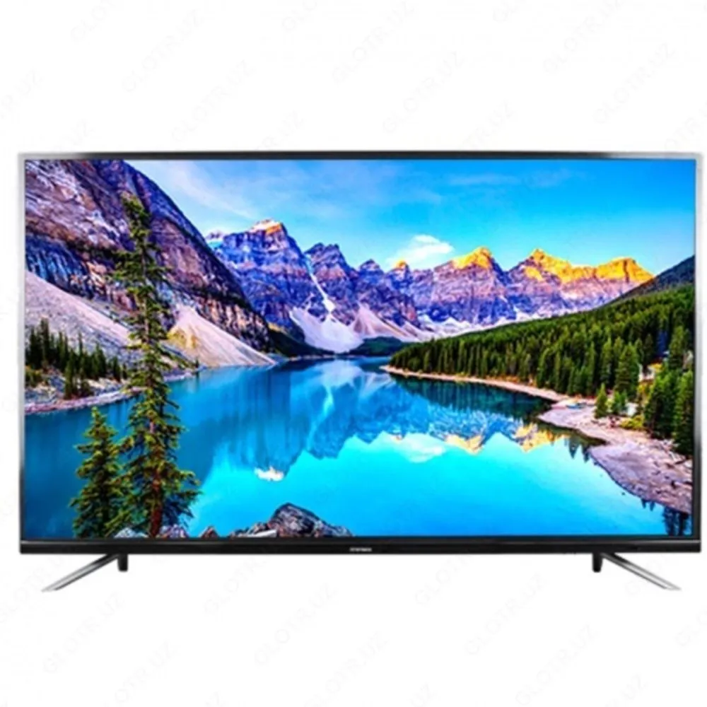 Телевизор Samsung 55" Smart TV Android#1