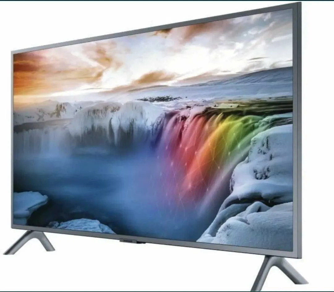 Телевизор Samsung 43" HD#1