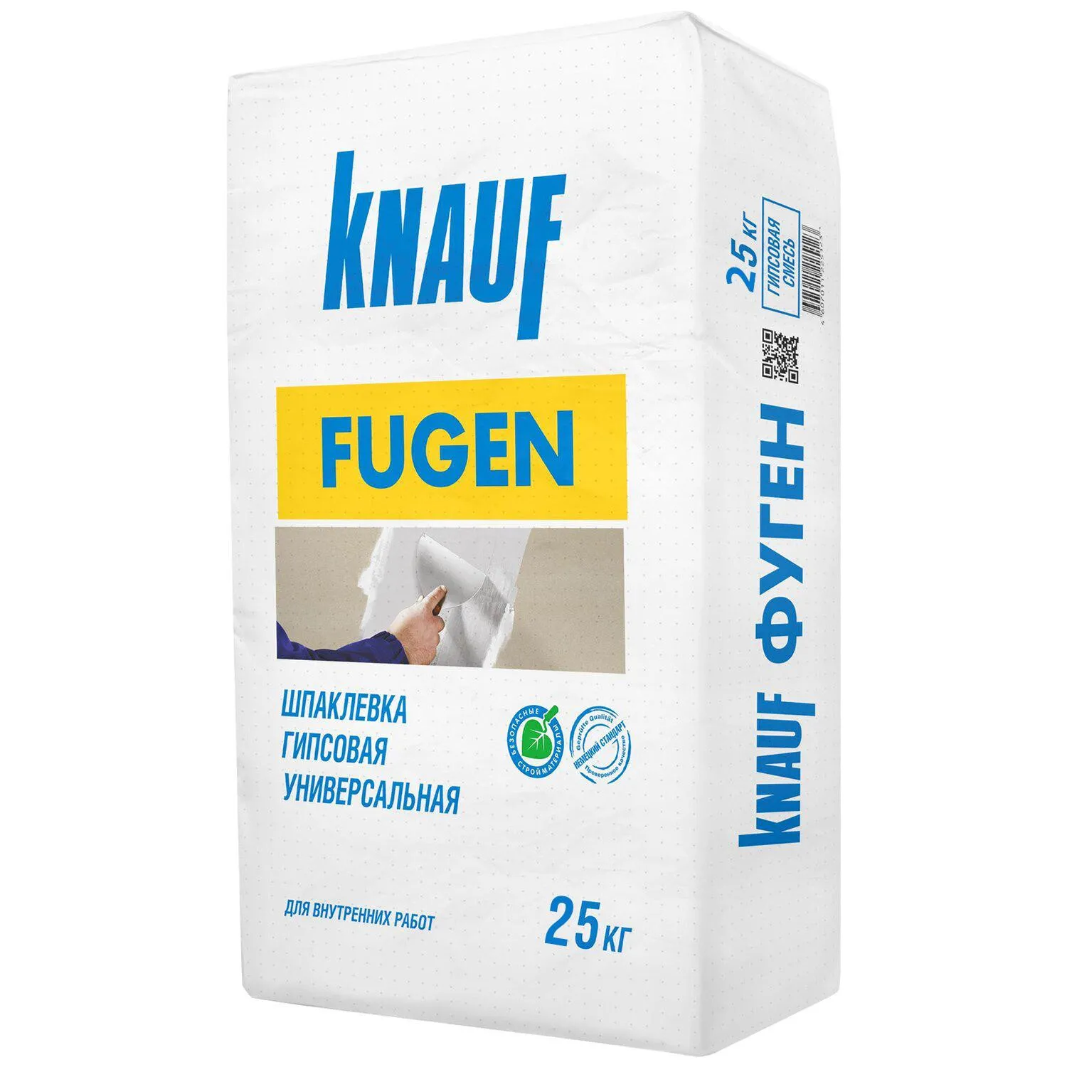 Putty Rotband Fugen KNAUF - 25 kg#1