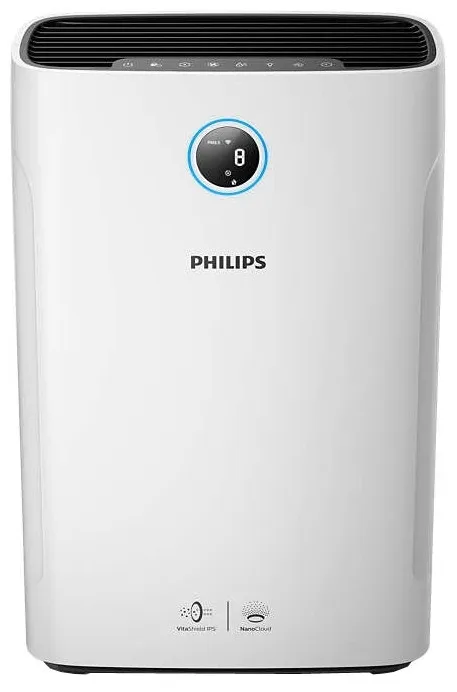 Очиститель воздуха Philips AC3829#1
