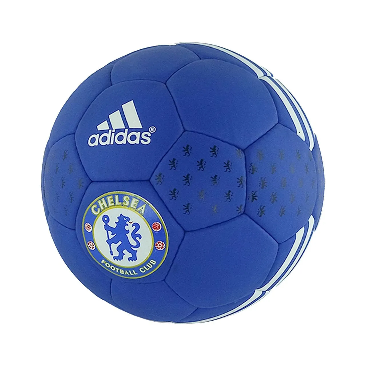 Футбольный мяч Chelsea#1