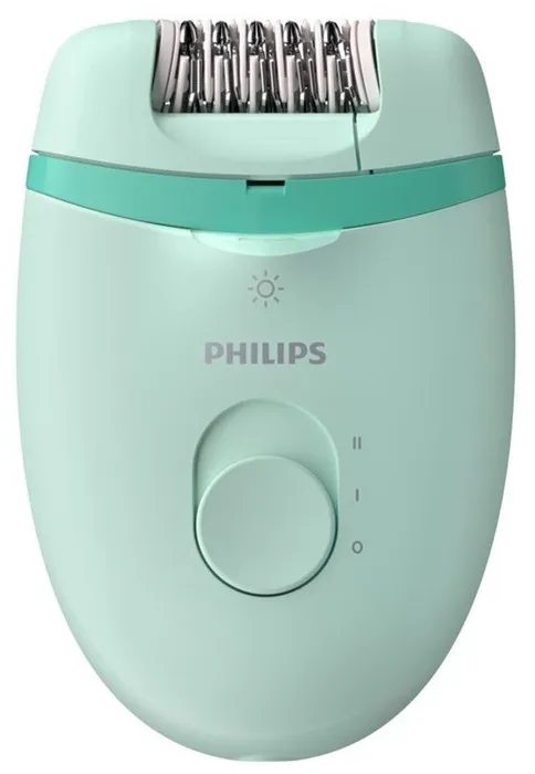 Philips BRE265 Satinelle Essential epilatoriga 2 yil kafolat#1