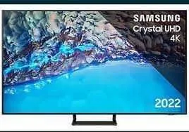 Телевизор Samsung HD LED Smart TV Wi-Fi#1
