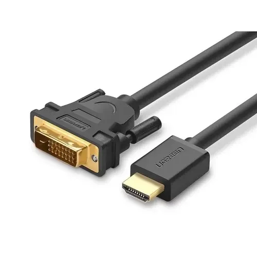 Переходник HDMI-DVI#1