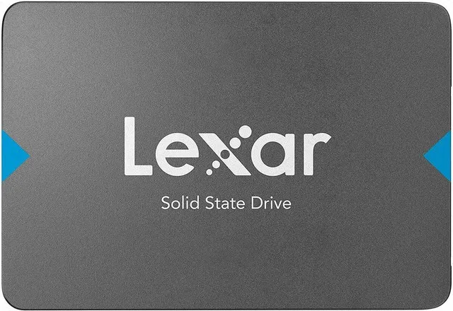 SSD накопитель Lexar NQ10 240GB#1