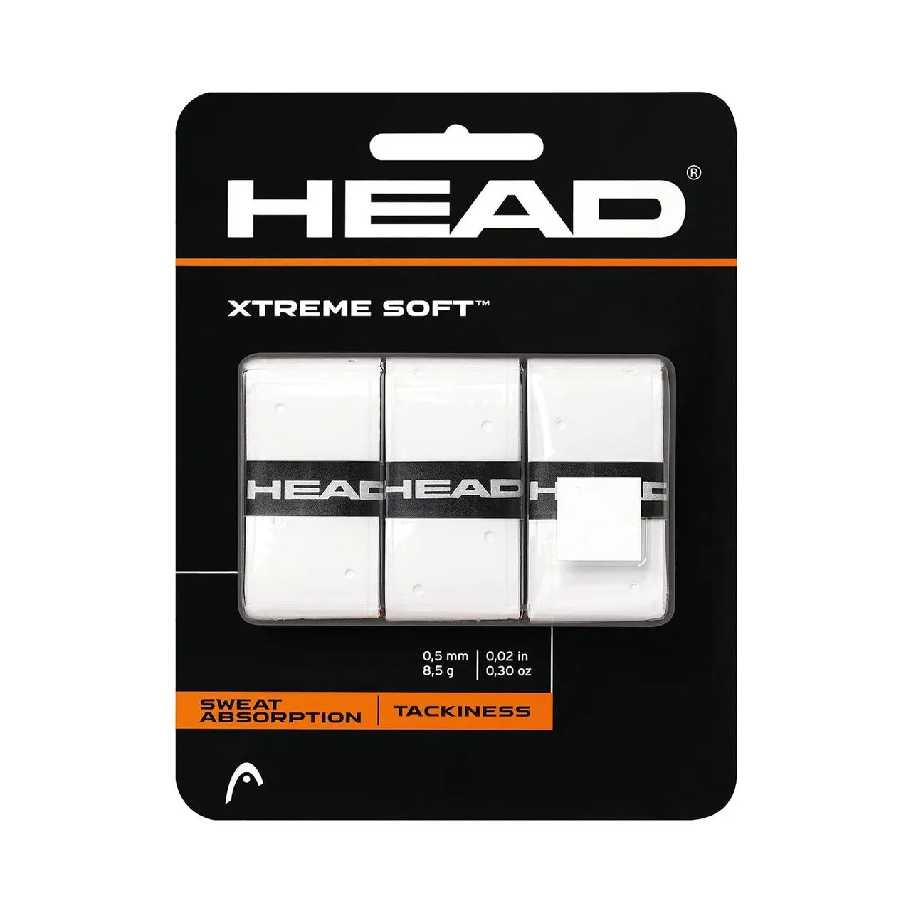 Намотка Head Xtreme Soft (model 3)#1
