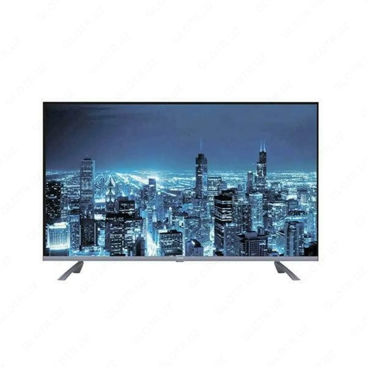 Телевизор Artel TV UA43H3502 UHD (109 см) Android#1