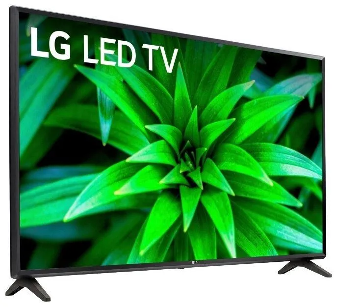 Телевизор LG 43" Full HD LED Smart TV Wi-Fi#1