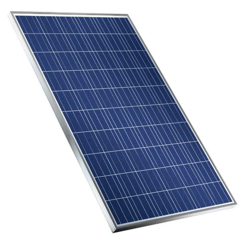 Солнечные панели поликристаллические (солнечные батареи) 100 Ватт#1