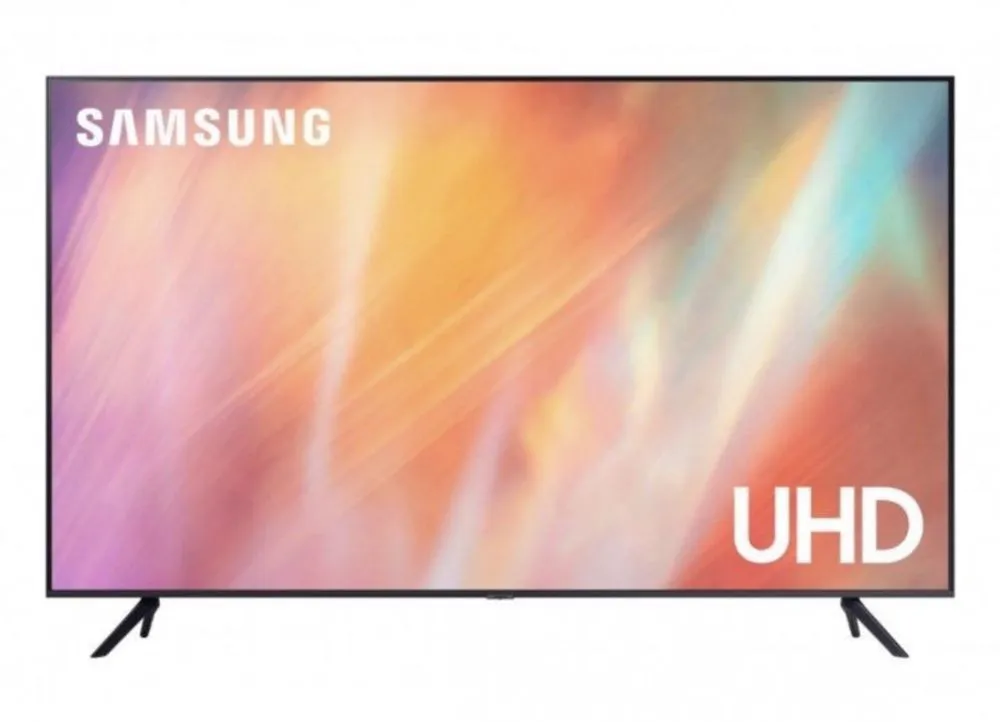Телевизор Samsung 55" HD Smart TV Wi-Fi Android#1