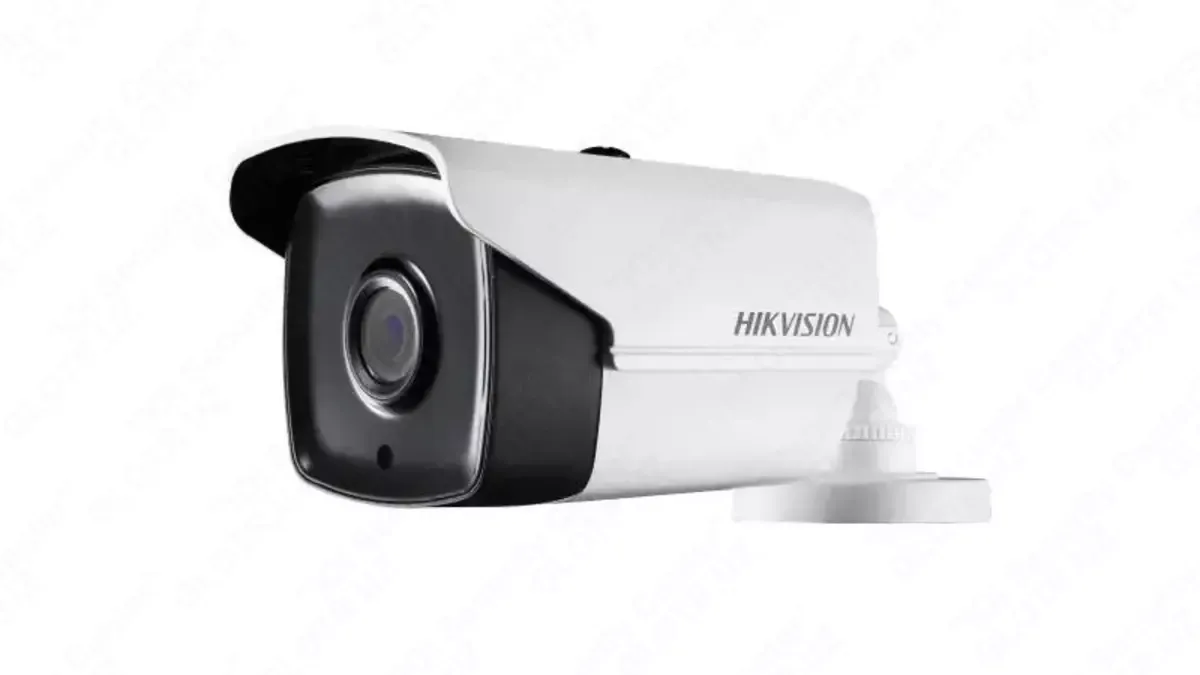 Видеокамера Hikvision DS-2CE16H0T-IT3F (6 мм)(O-STD)#1