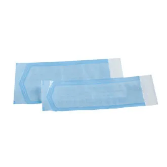 Самозакрывающийся стерилизационный пакет STPO-070-200, 70 x 230 мм, 200 шт.#1