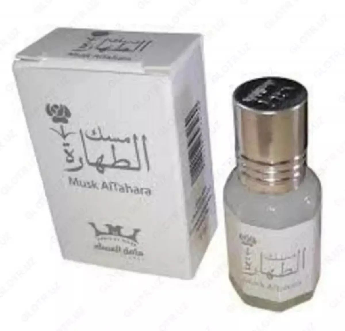 Moyli parfyum Musk Al Tahara (Musk Tahara)#1