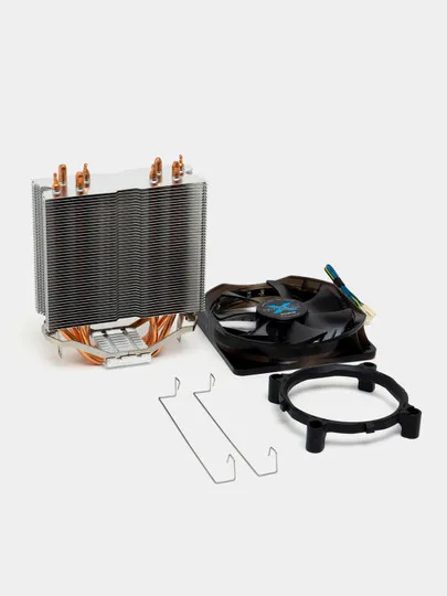 Кулер для процессора Zalman CPU cooling system CNPS9X OPTIMA#1